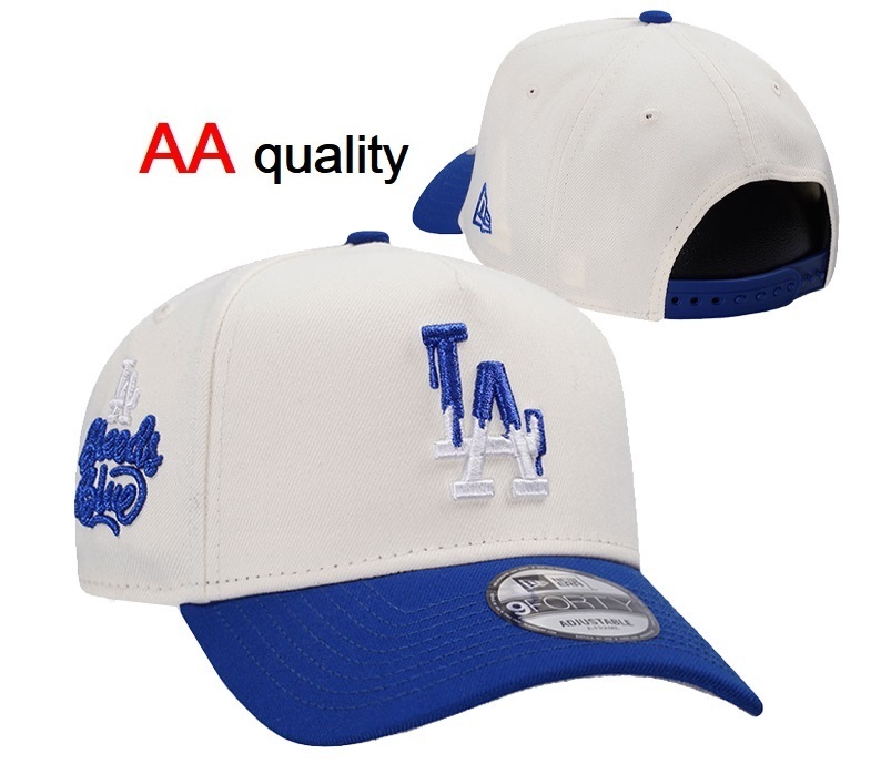 Los Angeles Dodgers 2025 Stitched Snapback Hats 071